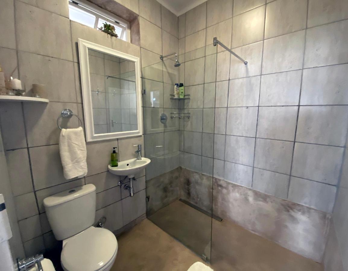 Olive And Vine Farm Cottage Франсхук Экстерьер фото