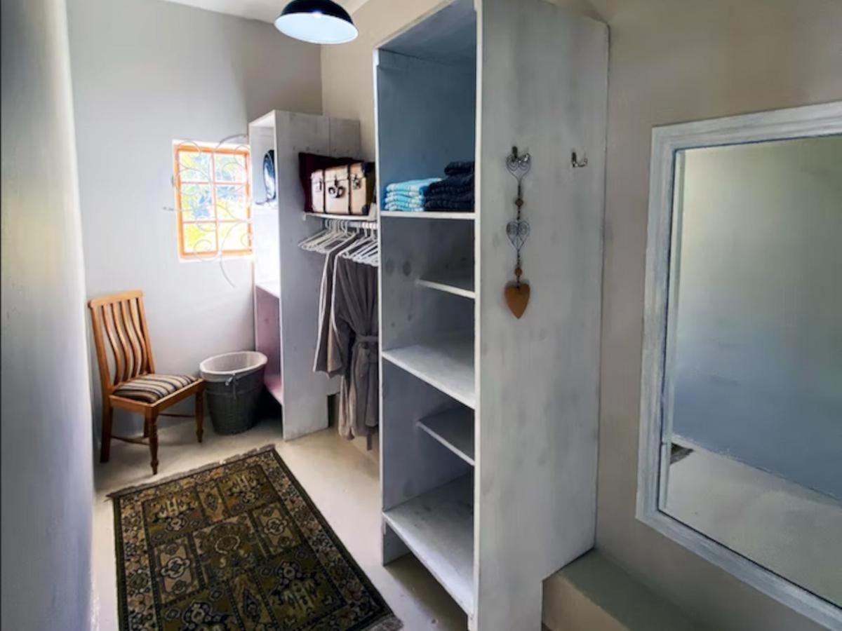 Olive And Vine Farm Cottage Франсхук Номер фото