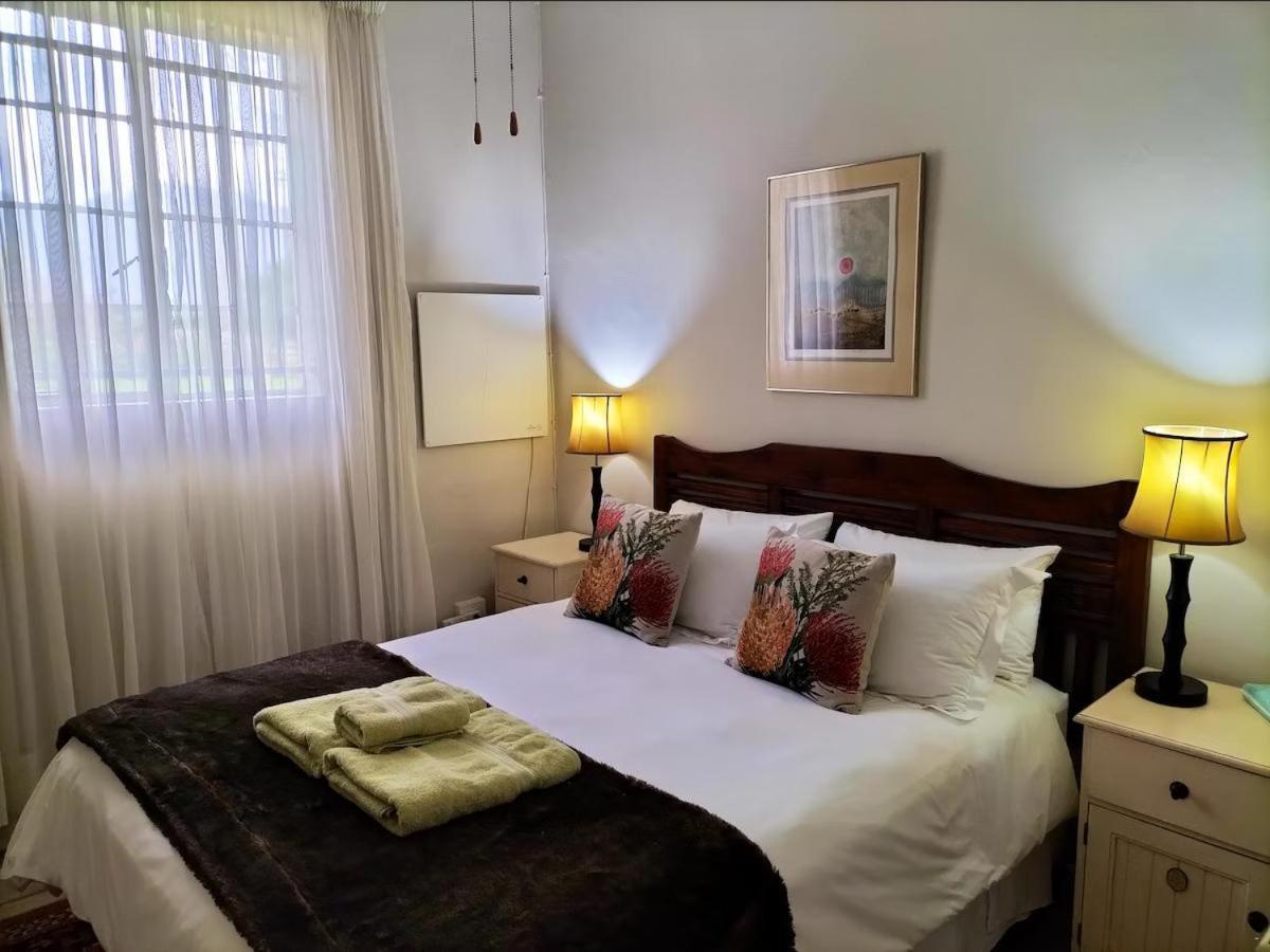 Olive And Vine Farm Cottage Франсхук Номер фото